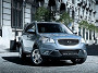 SsangYong New Actyon. Фото Sollers