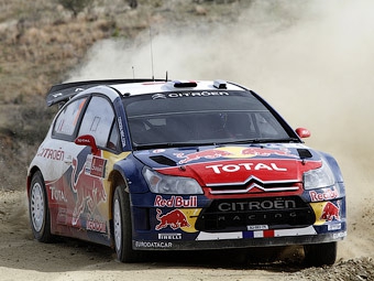 Фото с сайта wrc.com