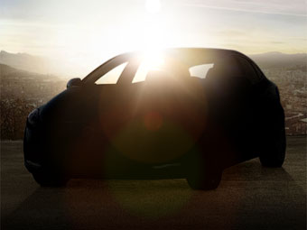 Volvo V40 Volvo V40