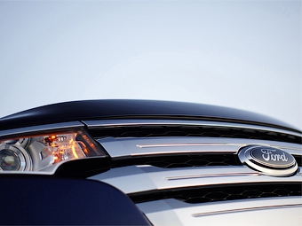 Фото Ford
