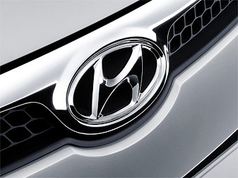 Фото Hyundai
