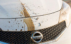 "Самоочищающийся" Nissan Note. Фото Nissan