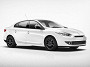 Renault Fluence Limited Edition. Фото Renault