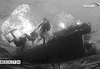 Погибшая советская подлодка найдена у берегов Болгарии