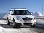 Skoda Yeti. Фото Skoda