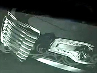 Тизер нового Chrysler 300C. Фото с сайта jalopnik.com