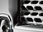 Тизер нового Ram. Фото концерна Chrysler
