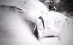 Тизер Mercede-Benz AMG GT. Скриншот видеоролика