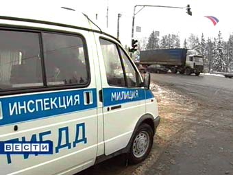 Кадр телеканала "Россия"