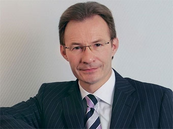 Михаэль Махт. Фото с сайта motortrend.com