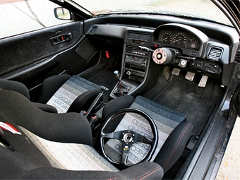Фото с сайта hondatuningmagazine.com