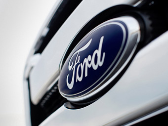 Фото Ford