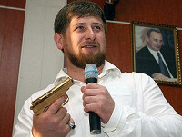Кадыров