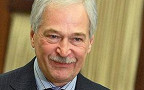 Главой Госкорпорации по развитию Сибири может стать Борис Грызлов