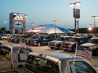 Фото с сайта motortrend.com