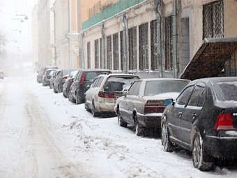 Штраф за неправильную парковку в Москве вырастет в 10 раз