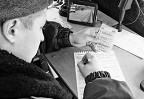 Уточнена ответственность за обгон через «сплошную»