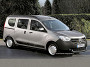 Предполагаемая внешность Dacia Dokker. Изображение с сайта automobile-magazine.fr