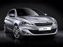 Peugeot 308 нового поколения. Фото Peugeot