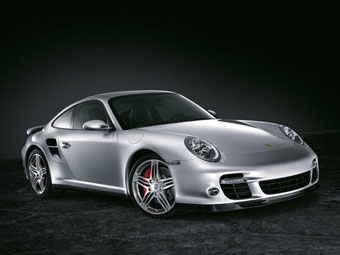 Фото Porsche