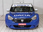 Dacia Lodgy Glace. Фото Dacia