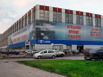Фото с сайта 110km.ru