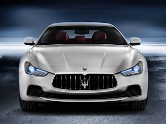   Maserati     4  - Maserato