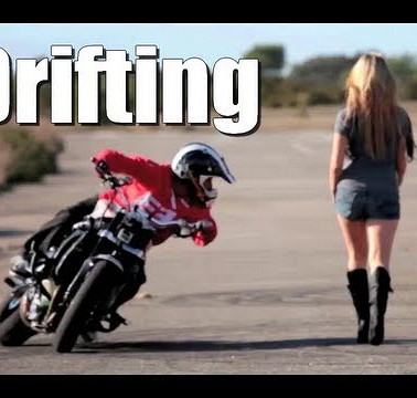 Motodzhimkana