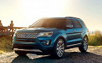 Фото Ford
