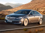 Opel Insignia, фото Opel