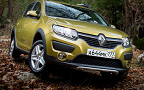 Фото Renault