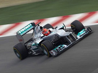 Фото Mercedes AMG