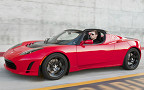 Tesla Roadster. Фото Tesla