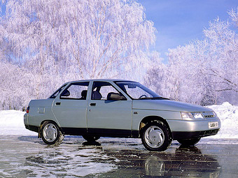 Lada 2110
