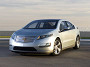 Chevrolet Volt. Фото Chevrolet