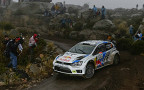 Яри-Матти Латвала. Фото WRC