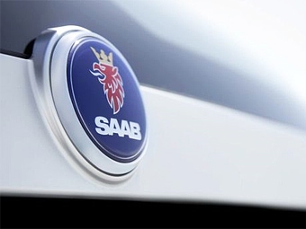 Фото компании Saab