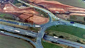 Фото с сайта roadtraffic-technology.com