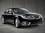 Saab 9-3. Фото Saab