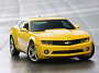 Chevrolet Camaro 2SS. Фото Chevrolet
