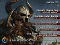 Канобувости, 119-й выпуск