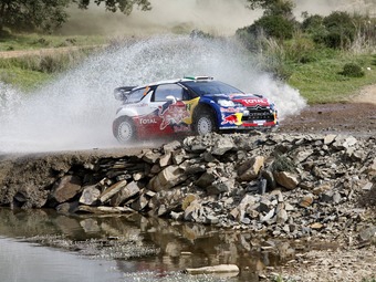 Фото Citroen