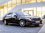 Mercedes-Benz S 65 AMG. Фото Mercedes-Benz