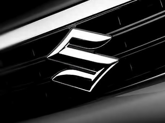 Фото Suzuki