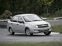 Lada Granta. Фото Петра Баканова, Motor.Ru