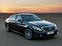 Фотографии Mercedes-Benz