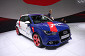 Audi A1 Samurai Blue