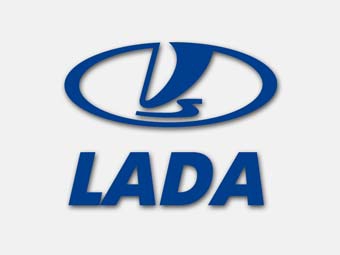 Лого Lada