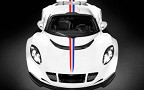 Hennessey Venom GT World’s Fastest Edition. Фото Hennessey