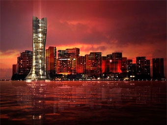 Иллюстрация ACI Real Estate
